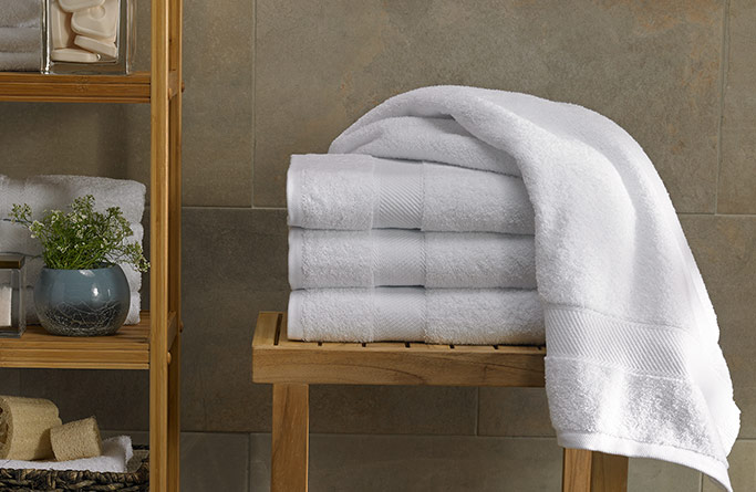 Bath Towel  Westin Hotel Store