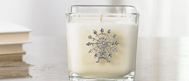 Product Gaylord National Bliss Candle