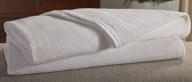 Product Hotel Blanket