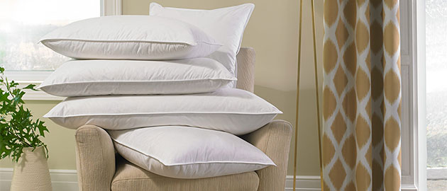 Product Gaylord Hotels Pillow