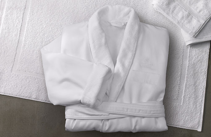 Gaylord Hotels Robe