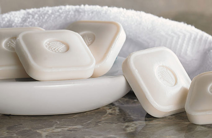 Relâche Spa Bar Soap