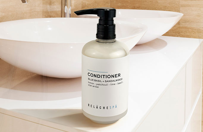 Relâche Spa Conditioner