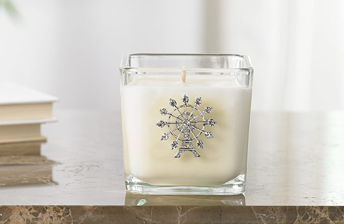Gaylord National Bliss Candle
