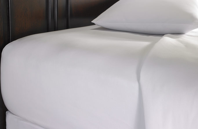 Hotel Fitted Sheet YMAL2