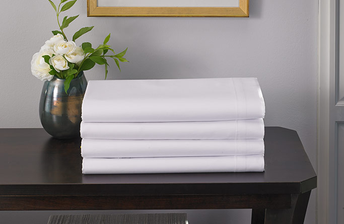 Hotel Flat Sheet 1