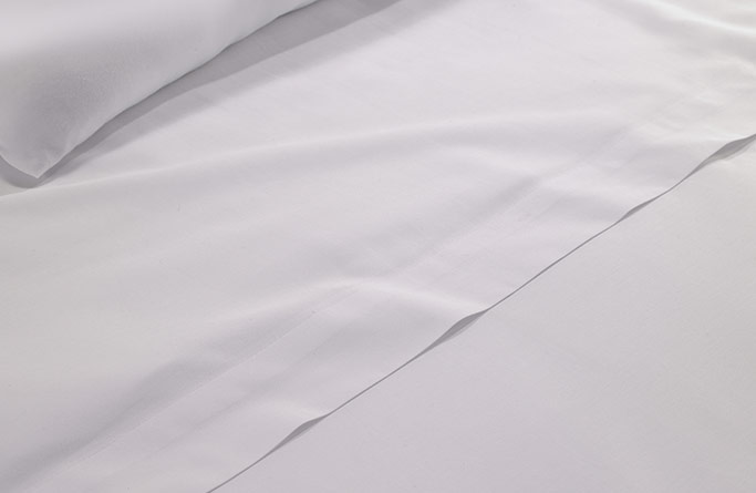 Hotel Flat Sheet