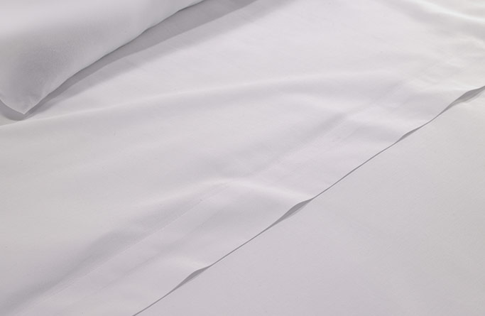 Hotel Flat Sheet