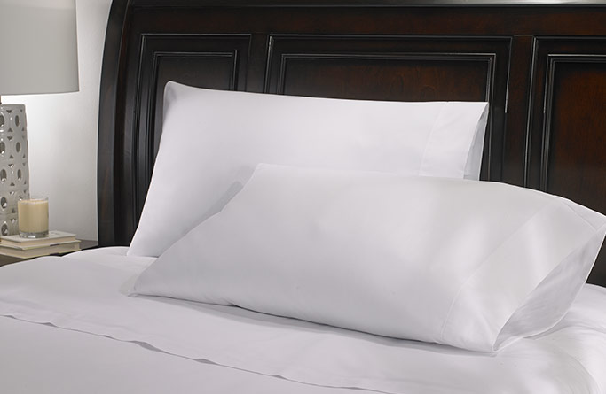 Hotel Pillowcases