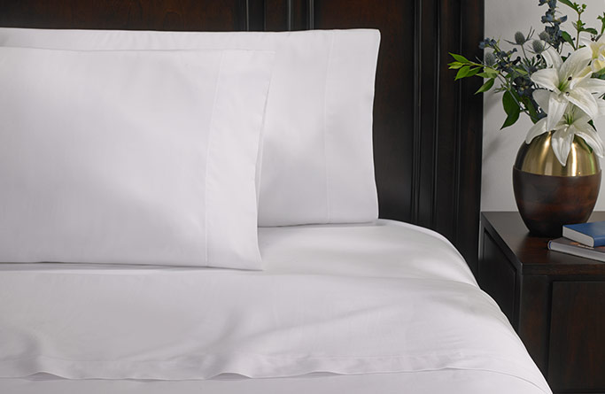 Hotel Sheet Set 1