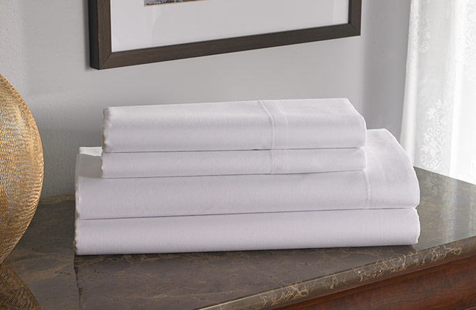 Hotel Sheet Set