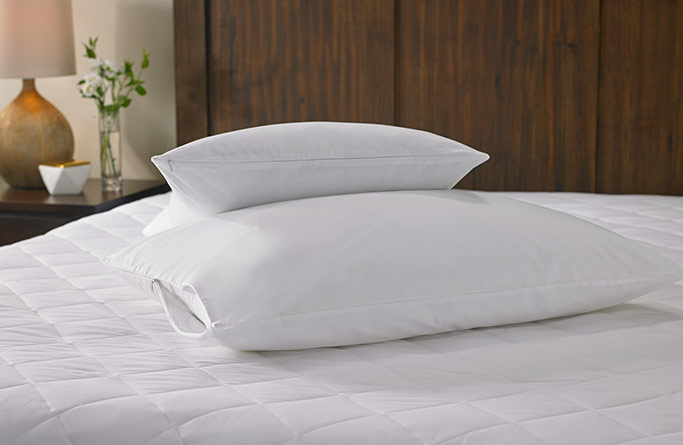 Pillow Protector YMAL1