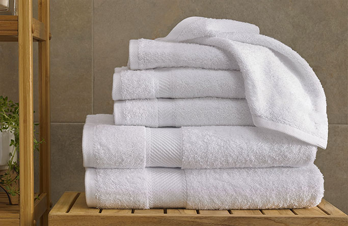 Ritz-Carlton Bath Mat