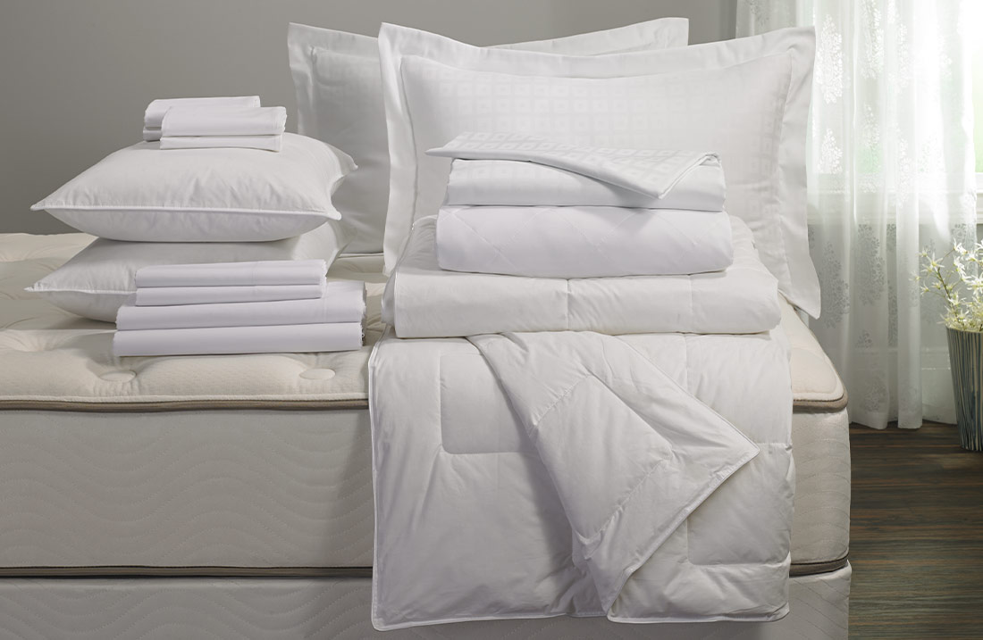 Buy Luxury Hotel Bedding from Marriott Hotels - Microfiber Robe