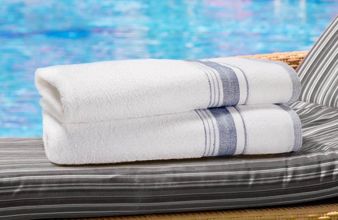 Cotton Pool Towels Shop Gaylord Hotels